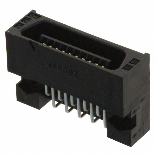 the part number is FX2-20P-1.27DS(71)